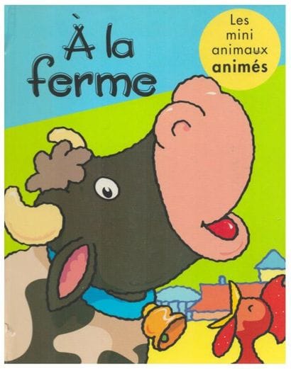 Fenêtres Magiques. Les formes. Texte Peggy...