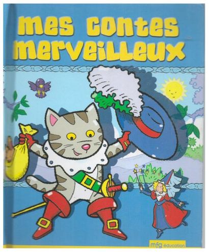 Fenêtres Magiques. Les formes. Texte Peggy...