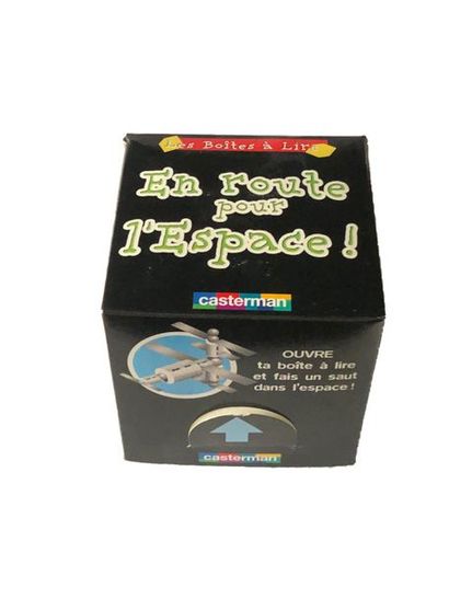 Les boîtes à lire. Glisse sur la Banquise....