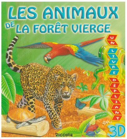 Taches et Rayures .Un livre pop-up de David...