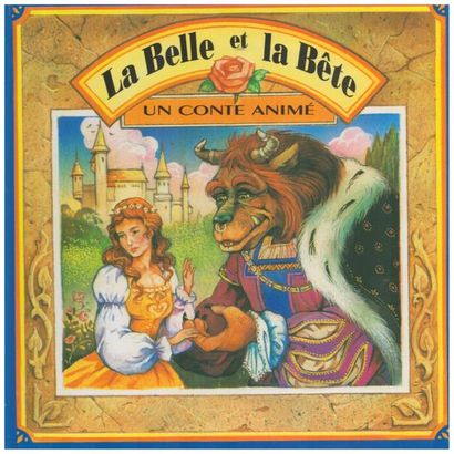 Jack et le Haricot. Un livre animé. – S....