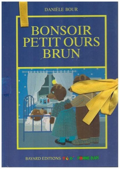 Feutres fous. Habille les oursons avec des...