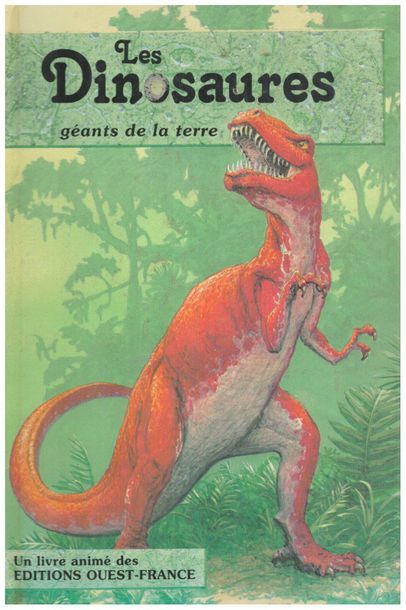 La Ferme. Texte, Maren von Klitzing. Ill....