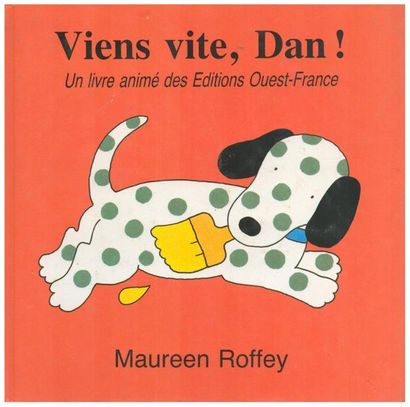 La Ferme. Texte, Maren von Klitzing. Ill....