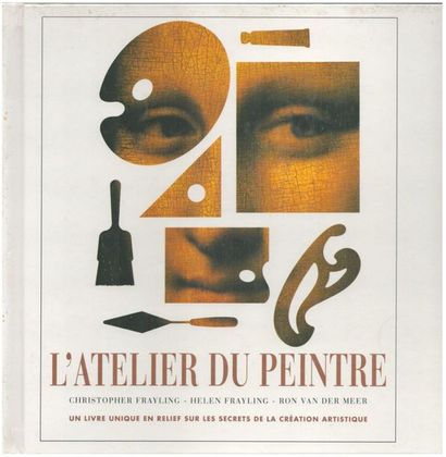 Dali Pop-Up. Réalisation de Courtney Watson ;...