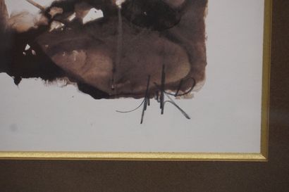 Lithographie: 