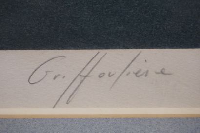 HOULIERE
