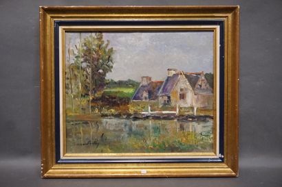 Bernard Roy
