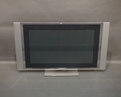 SONY
Téléviseur grand écran Sony. 125 cm