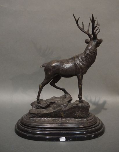 Bronze: 