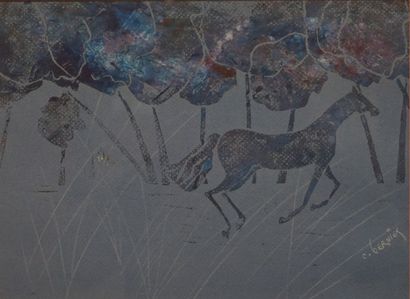 C. BERNIER
