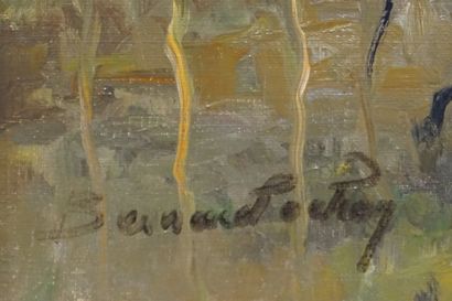 Bernard Roy
