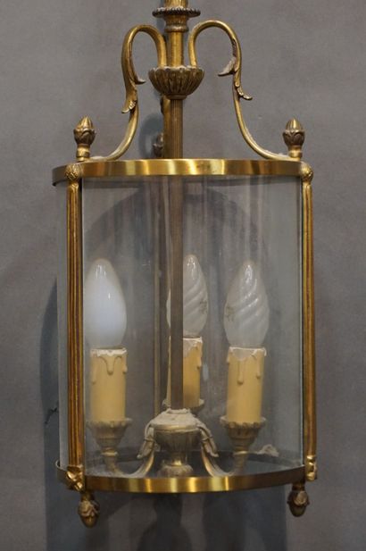 Lanterne. 70x21 cm
