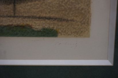 Lithographie: 