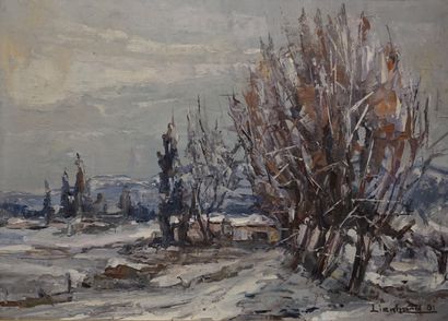 LIENHARD
