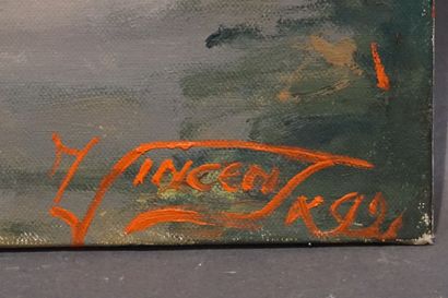 Vincent
