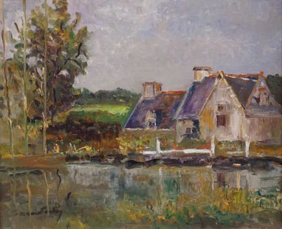 Bernard Roy
