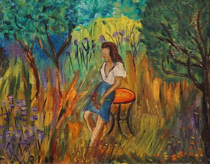 Carmela NOVIC

