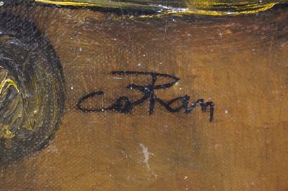 CORAN
