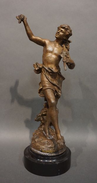 C.H. LEVY
(D'après) 