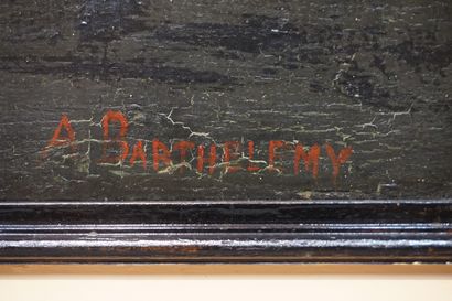 A. BARTHELEMY
