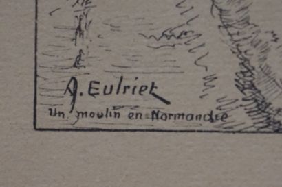 A. EULRIET
