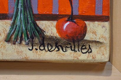 J. DESVILLES
