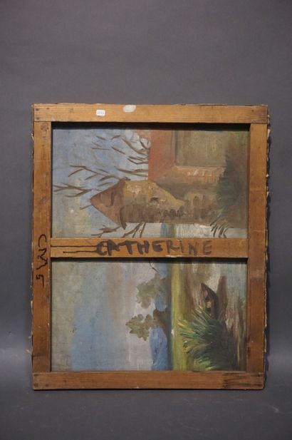 Catherine MAGINEL
