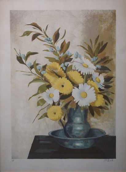 Pierre-Marie RUDELLE (1932-2015)

