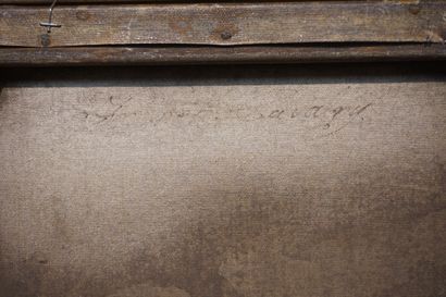 19th century school: 