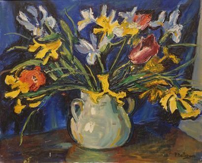 P. BELLENGET
