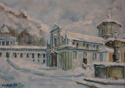LAGOSSI
