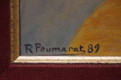 R. POUMARAT
