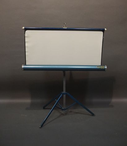 Oray projection screen (screen size: 95x90...
