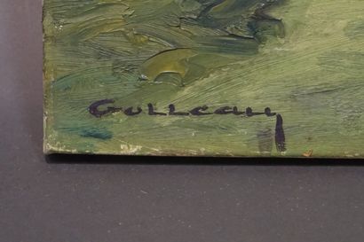 GULLEAU
