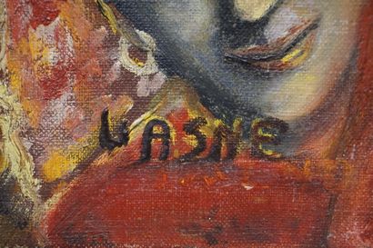 LASNE
