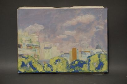 Catherine MAGINEL
