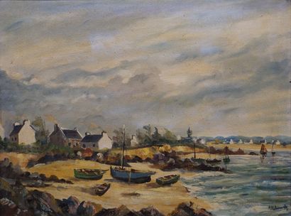 A. AUBERVILLE
