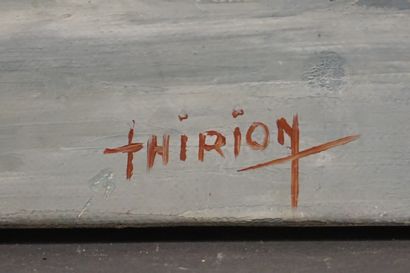 THIRION
