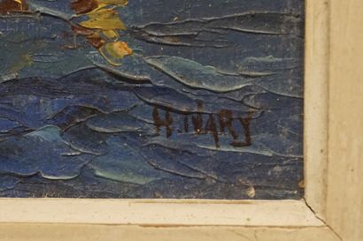 H. NARY
