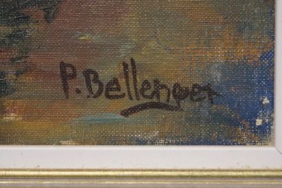P. BELLENGET
