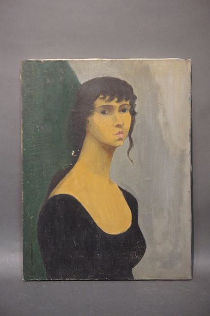 Catherine MAGINEL
