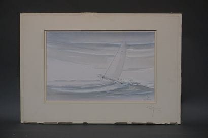Aquarelle: 