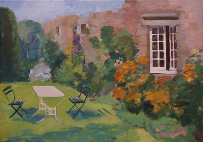 Catherine MAGINEL
