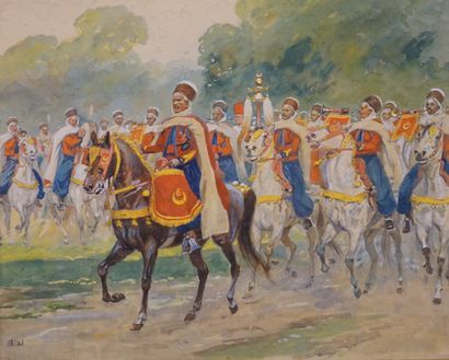 Eugène LELIEPVRE
