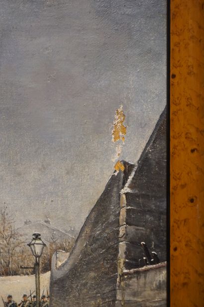 Louis ROGERON
