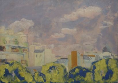 Catherine MAGINEL
