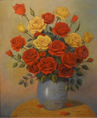 R. POUMARAT
