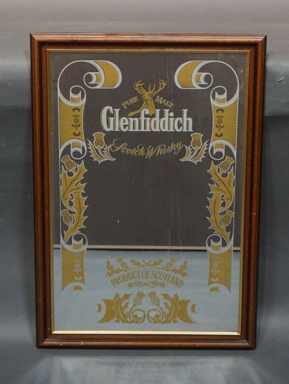 Glenfiddish advertising ice cream (minor...