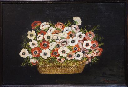 A. BARTHELEMY
